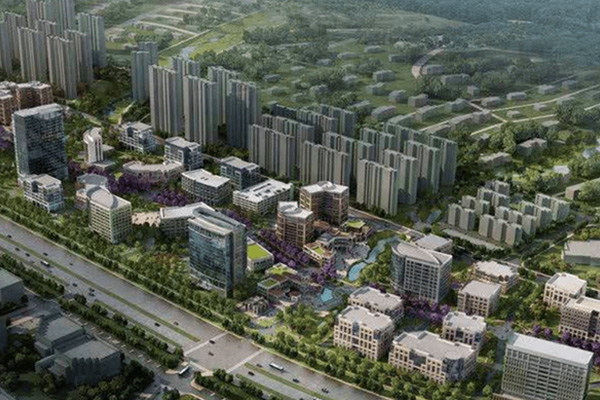 幕墻設(shè)計材料選擇指南：玻璃石材金屬板如何搭配更合理？